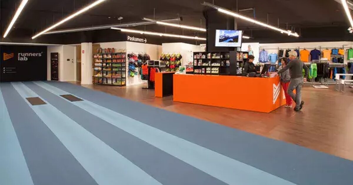 Runners’ Lab verovert Roeselare de eerste WestVlaamse vestiging wordt